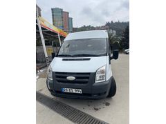 Sahibinden Ford - Otosan Transit 12+1 