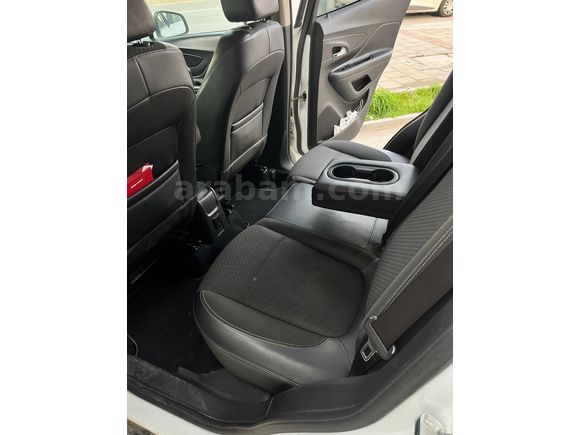 Sahibinden Opel Mokka X 1.6 CDTI Excellence 2017 Model 