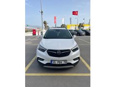 Sahibinden Opel Mokka X 1.6 CDTI Excellence 2017 Model 