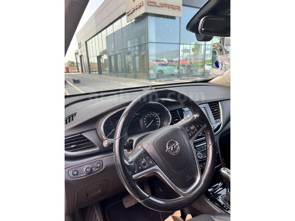 Sahibinden Opel Mokka X 1.6 CDTI Excellence 2017 Model 