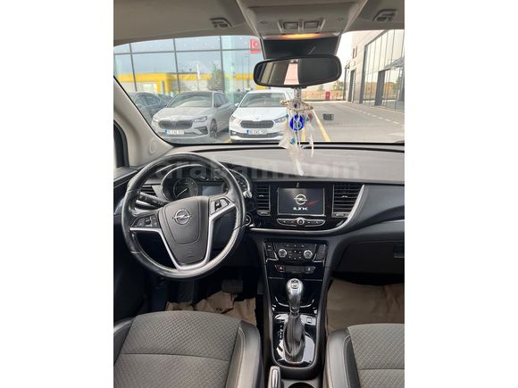 Sahibinden Opel Mokka X 1.6 CDTI Excellence 2017 Model 