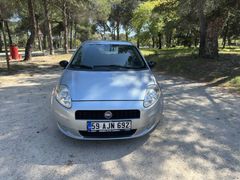 Sahibinden Fiat Punto Grande 1.3 Multijet Active 2006 Model 