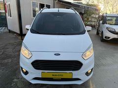 TİT PLUS ISITMA KAMERA 2020 FORD CURİER DİZEL 6 İLERİ