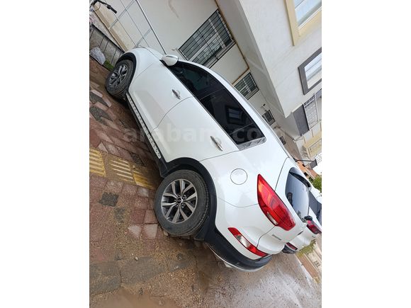 2014 MODEL 2015 ÇIKIŞ FUL+FUL PAKET