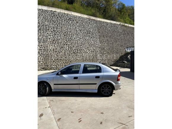 Sahibinden Opel Astra 1.6 GL 2000 Model 