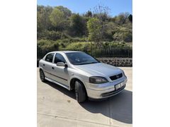 Sahibinden Opel Astra 1.6 GL 2000 Model 