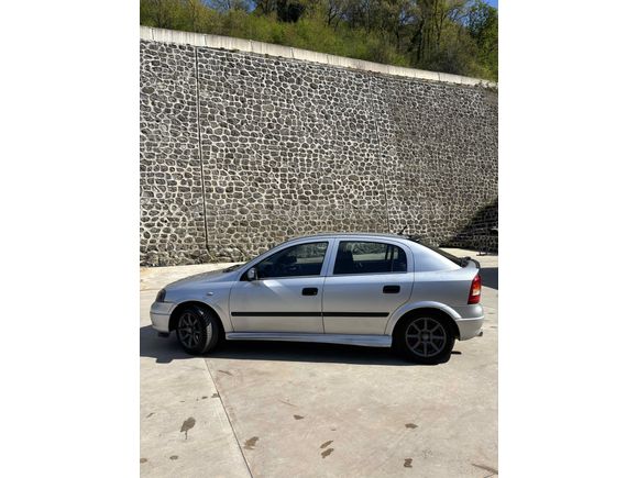 Sahibinden Opel Astra 1.6 GL 2000 Model 