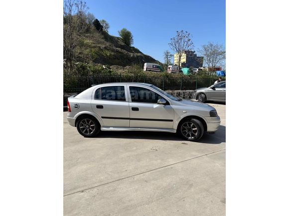 Sahibinden Opel Astra 1.6 GL 2000 Model 