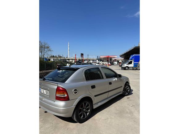 Sahibinden Opel Astra 1.6 GL 2000 Model 