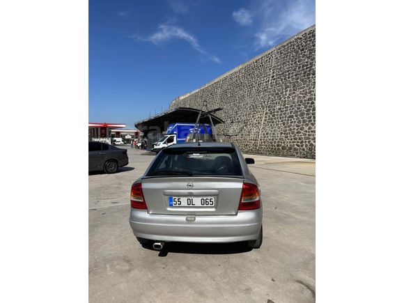Sahibinden Opel Astra 1.6 GL 2000 Model 