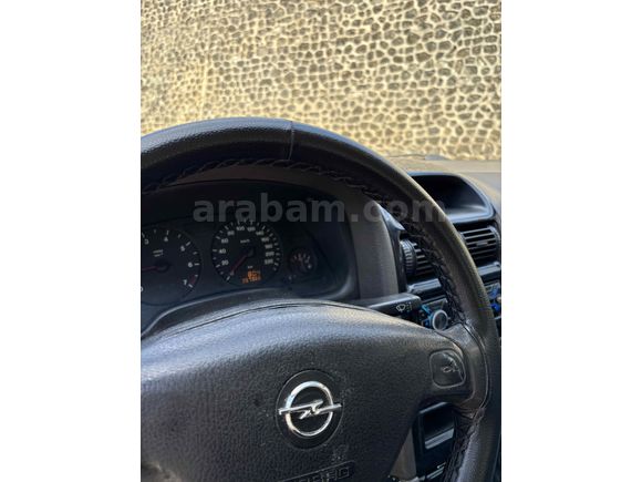 Sahibinden Opel Astra 1.6 GL 2000 Model 