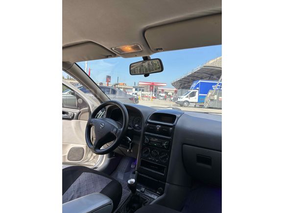 Sahibinden Opel Astra 1.6 GL 2000 Model 