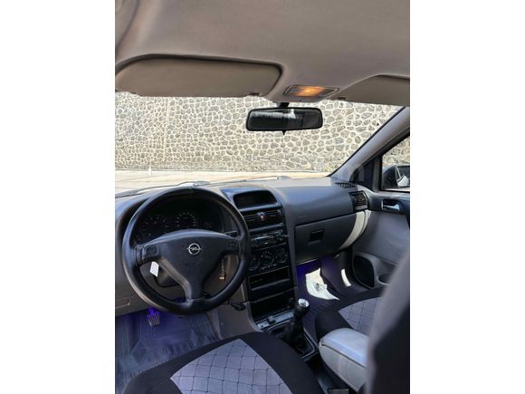 Sahibinden Opel Astra 1.6 GL 2000 Model 