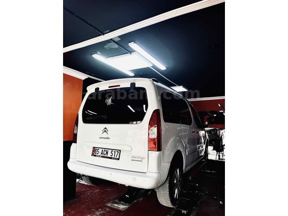 Sahibinden Citroen Berlingo 1.6 HDi Selection 2016 Model 