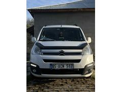 Sahibinden Citroen Berlingo 1.6 HDi Selection 2016 Model 
