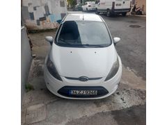 Sahibinden Ford Fiesta 1.4 TDCi Trend 2011 Model acil ihtiyaçtan