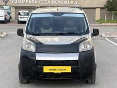 2009 PEJO BIPPER 1.4 HDİ COMFORT BAKIMLI MASRAFSIZ KK 12 TAKSİT