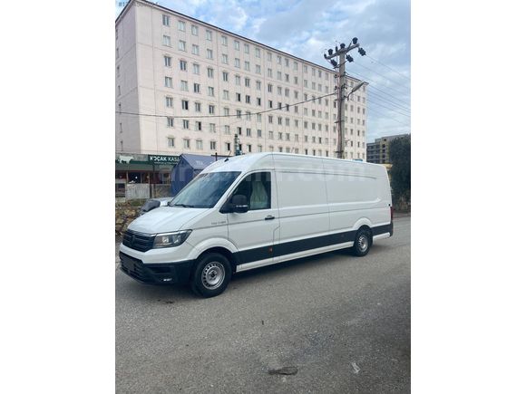 2024/PANELVAN/OTOMATİK/37.000 KMDE