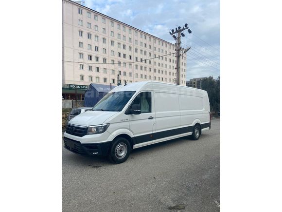 2024/PANELVAN/OTOMATİK/37.000 KMDE