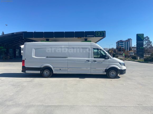 2024/PANELVAN/OTOMATİK/37.000 KMDE