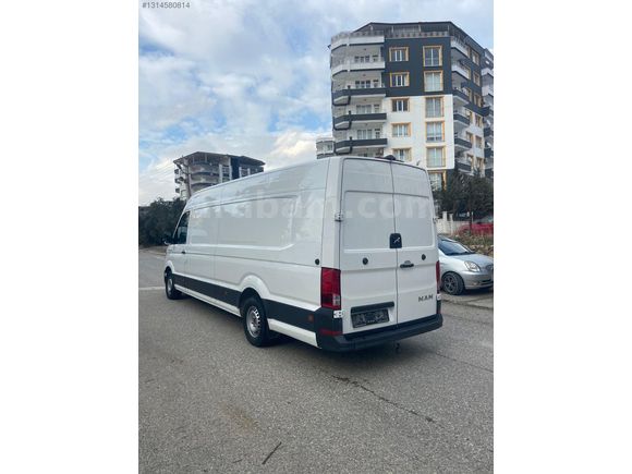 2024/PANELVAN/OTOMATİK/37.000 KMDE