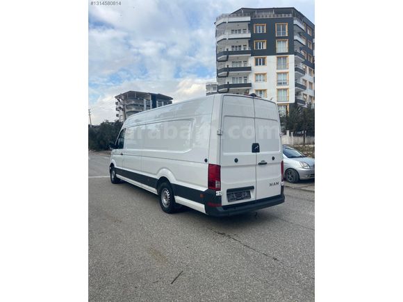2024/PANELVAN/OTOMATİK/37.000 KMDE