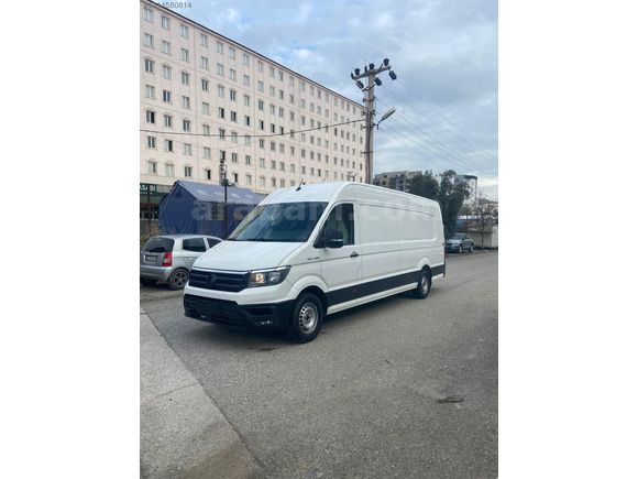 2024/PANELVAN/OTOMATİK/37.000 KMDE