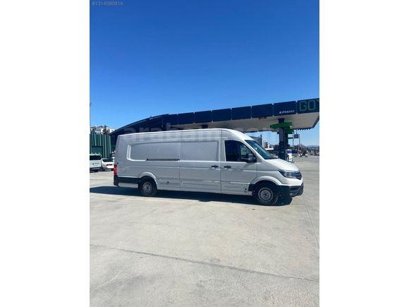 2024/PANELVAN/OTOMATİK/37.000 KMDE