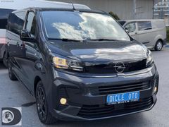 DİCLE'den 2025 VİVARO 5+1 ULTİMATE GERİ GÖRÜŞ HAYALET KREDİ+TKAS
