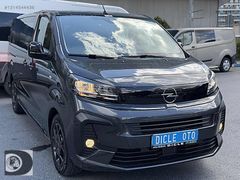 DİCLE'den 2025 VİVARO 5+1 ULTİMATE GERİ GÖRÜŞ HAYALET KREDİ+TKAS