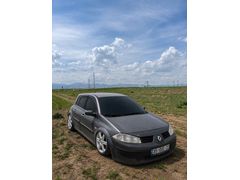 Sahibinden Renault Megane 1.4 Authentique 2005 Model 