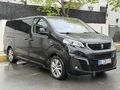 KAYA MOTORS Peugeot Expert Traveller 2.0 BlueHDI Çift Sürgü Kapı