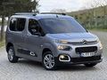BAYTEMURLAR'DAN 2022 BERLINGO OTOMATİK 85.000 KM