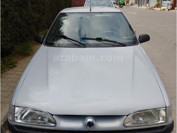 Sahibinden Renault R 19 1.6 Europa RTE 2001 Model