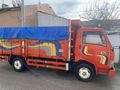 Sahibinden Hino FB 112 
