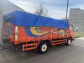Sahibinden Hino FB 112 