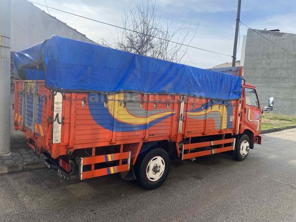 Sahibinden Hino FB 112 