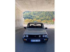 Sahibinden Renault R 12 TX 1988 Model