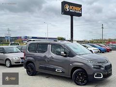 KINIK | HATASIZ BERLİNGO 1.5 BlueHDI SHİNE 130HP KK12TAKSİT