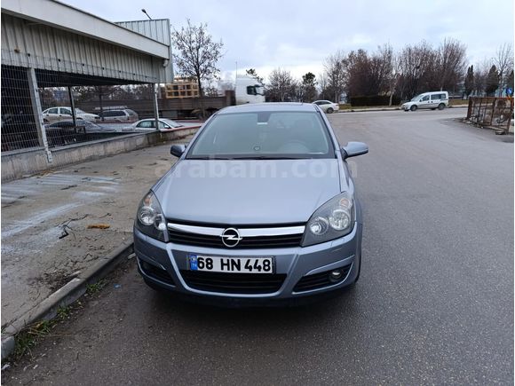 Sahibinden Opel Astra 1.6 Enjoy 2005 Model  160.500 km Mavi