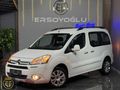 ERSOYOĞLU'NDAN CITROEN BERLINGO // SELECTION // HATASIZ BOYASIZ