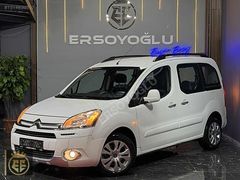 ERSOYOĞLU'NDAN CITROEN BERLINGO // SELECTION // HATASIZ BOYASIZ