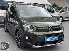 DİCLE'den 2025 XTR CAM TAVAN HAYALET ŞERİT TAKİP KREDİ+TAKAS İLE