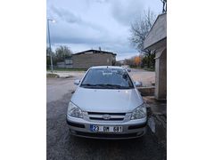Sahibinden Hyundai Getz 1.3 GLS motosiklet gibi az yakıyor