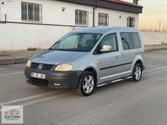 Hatasız boyasız vw cady