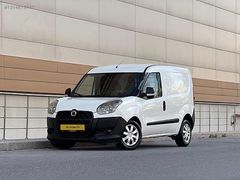 HÇ OTOMOTIV'DEN EKMEKLİK FİAT DOBLO