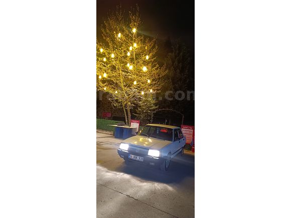 Sahibinden Tofaş Şahin S 1995 Model Sakarya