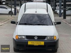 2000 / CADDY / KLİMA BUZ GİBİ TÜRKİYENİN EN UYGUNU !!!
