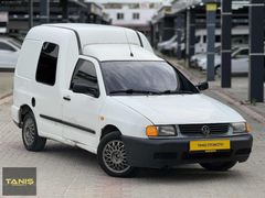 2000 / CADDY / KLİMA BUZ GİBİ TÜRKİYENİN EN UYGUNU !!!