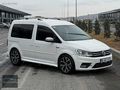 2016 Full Hız Sabitleme/Ön Arka Kamera 2.0 Tdi Comfortline Caddy